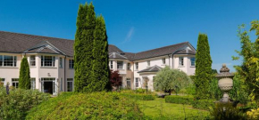 Nuremore Hotel & Country Club, Carrickmacross